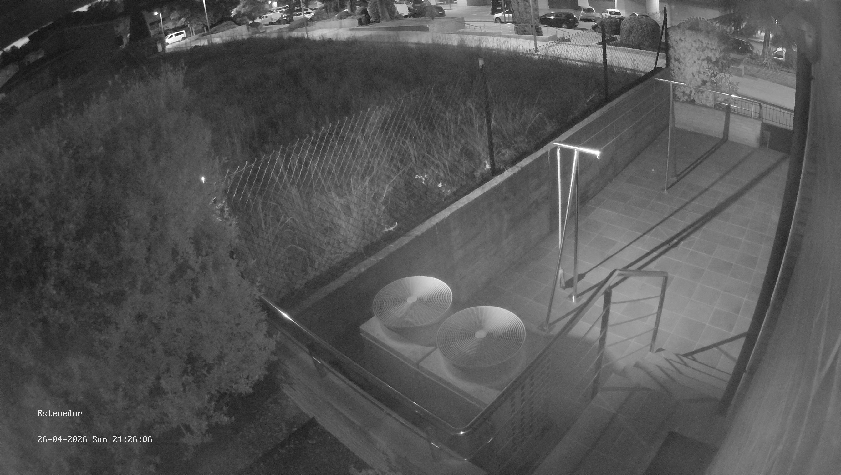 Webcam 2 Screen Capture